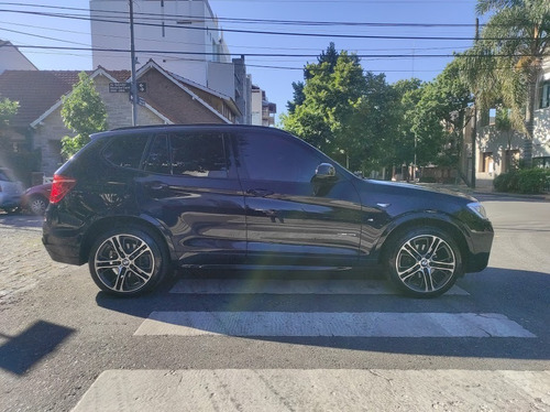 Bmw X3 35i Pack M 2018 Gpdevoto