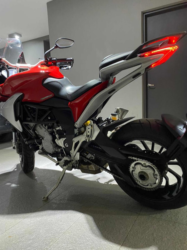 Mv Augusta Turismo Veloce