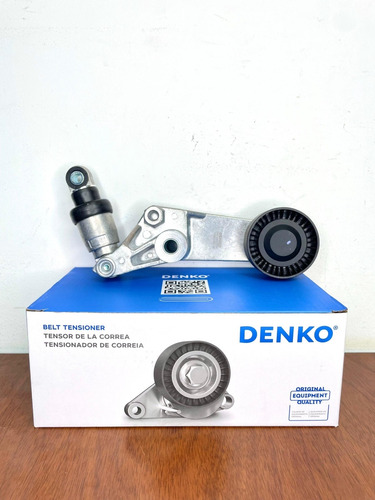 Tensor Correa Unica Toyota Corolla New Sentation 4cil 1.8