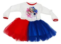 Comprar Disfraz Vestido Mujer Maravilla Harley Quinn Unicornio Otros