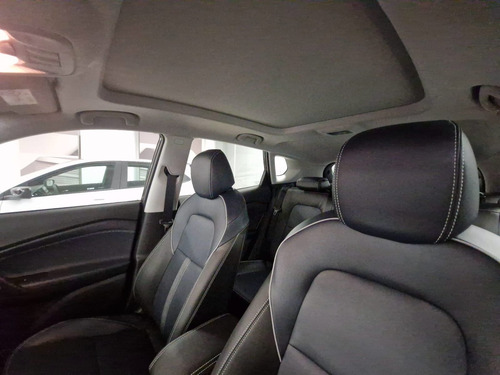 Chevrolet Tracker 1.2 Premier Turbo At