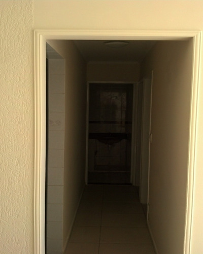 Imagem 2 de 7 de Apartamento - Aeg637 - 32319501