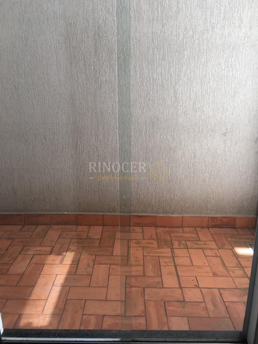 Imagem 6 de 9 de Apartamento Padrão Em Franca - Sp - Ap0197_rncr