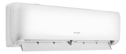 Ar-cond Split Inv 12000 Gree G-top Auto Hw Frio 220v