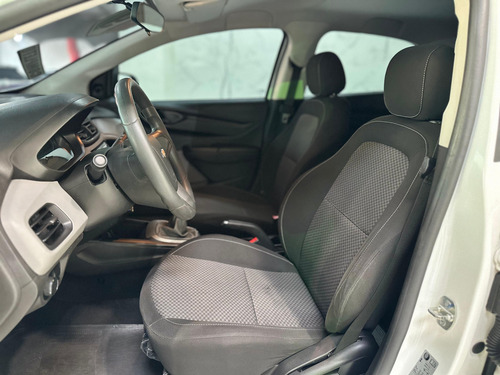 Chevrolet Onix 1.0 Joy 5p