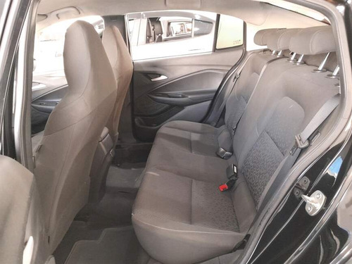 Chevrolet Onix 1.0 FLEX PLUS LT MANUAL