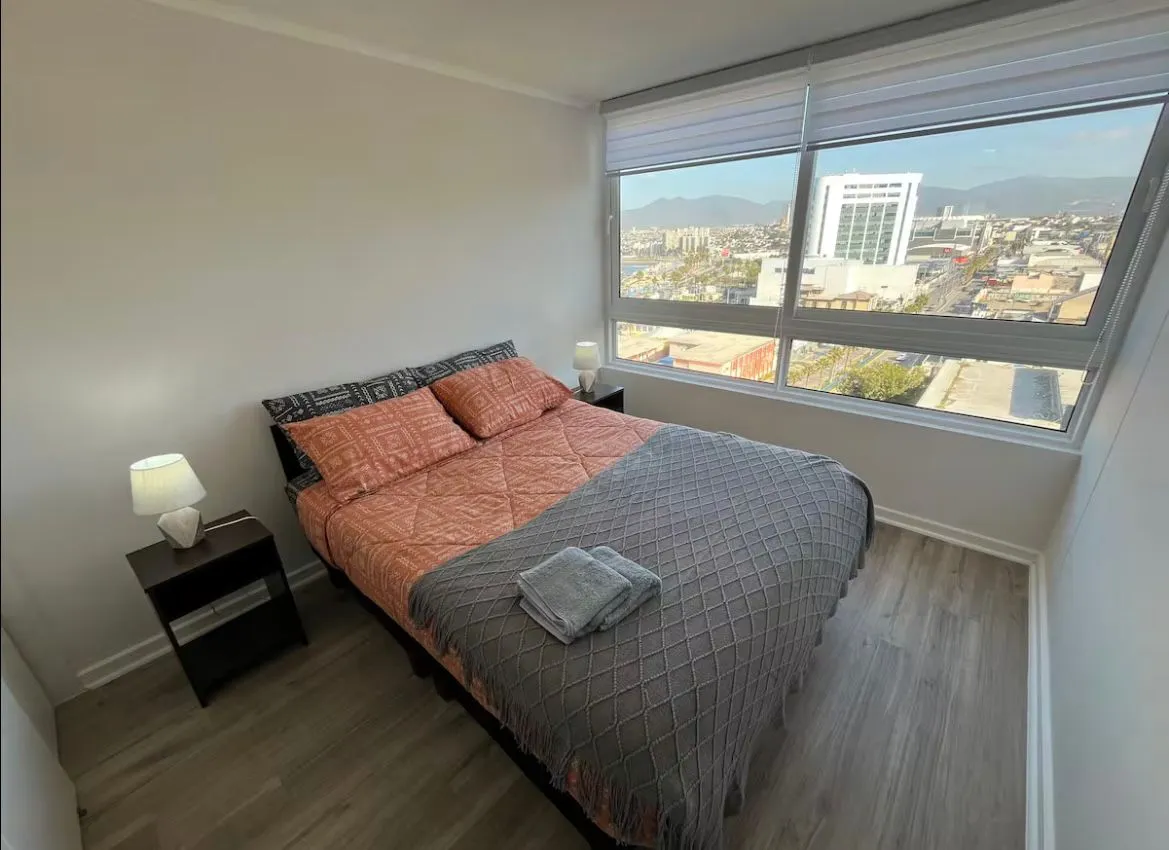 Imagen 2 de 7 de Se Vende Departamento En Coquimbo, Sector Centro. - Cuenta C