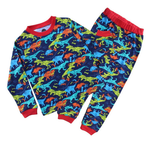 Pijama Juvenil Varios Diseños 