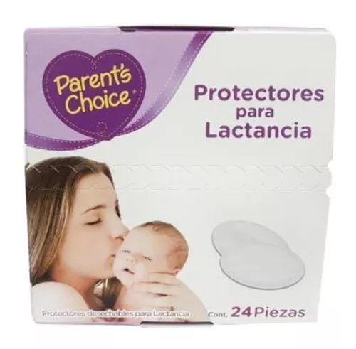 Protector de Lactancia Smudy's Desechables Máxima Absorción, 24 pzas.