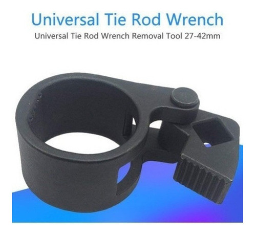 Llave Para Bieletas Redondas O Bieletero Universal 27-42 Mm