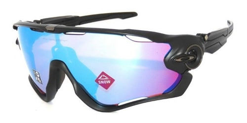 Lentes De Ciclismo Oakley Jawbreaker Prizm 