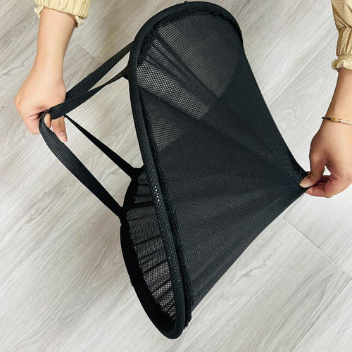 Para Cesta Plegable De Almacenamiento De Ropa Sucia Para