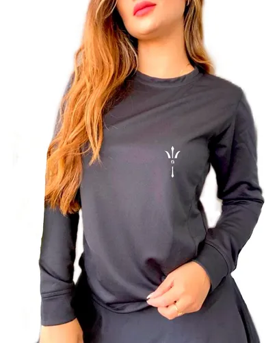 Camisetas Deportivas Mujer