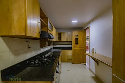 Apartamento En Venta En Castropol El Poblado. Cod V13379