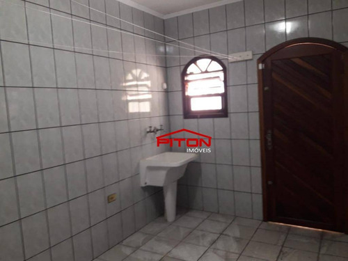 Imagem 17 de 20 de Sobrado Com 3 Dormitórios À Venda, 150 M² Por R$ 745.000,00 - Cangaíba - São Paulo/sp - So2872