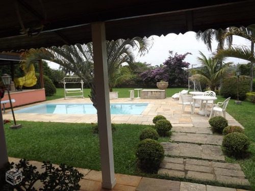 Imagem 2 de 8 de Chacara - Ch00133 - 2454983