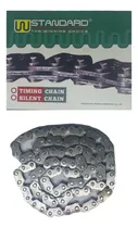 Comprar Cadena De Transmision 2*3-104l Para H. Crf230 W Standard