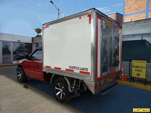 Imagen 5 de 25 de Chevrolet Luv 2300 Tfr