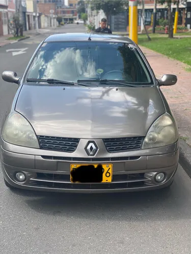 Renault Clio II Dynamique