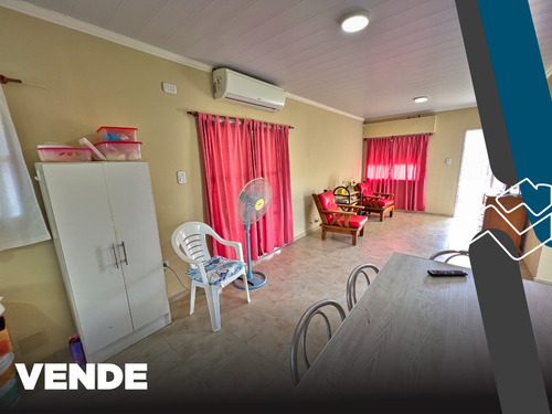 Hermosa Vivienda Familiar En San Jose, Colon, Entre Rios