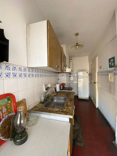 Alquiler Departamento 4 Amb Parque Patricio