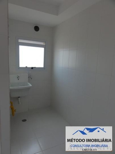 Apartamento Para Venda Em Santo André, Campestre, 3 Dormitórios, 1 Suíte, 2 Banheiros, 2 Vagas - 11777_1-690011