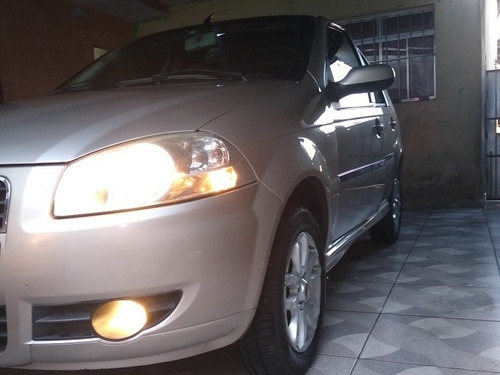 Fiat Palio 2009 1.0 Fire Flex 5p
