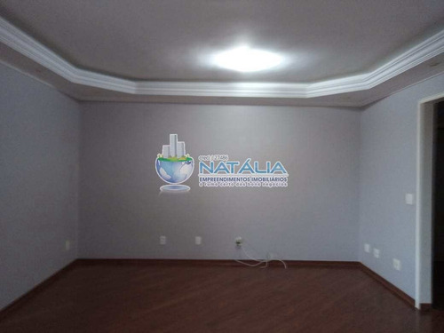 Apartamento Com 3 Dorms, Vila Albertina, São Paulo - R$ 870 Mil, Cod: 63696 - V63696