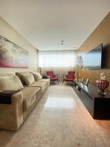Imagem 2 de 30 de Qsa 04 Taguatinga Barão De Mauá 3 Quartos 1 Suíte 1 Vaga 90 M² Ac Financ Fgts - Meuimn020 - 68460580