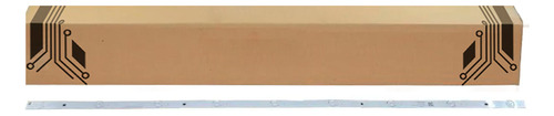 Barra Led (unitária) Tv Aoc 4708-k236wd-a1213k01 Le24m1475