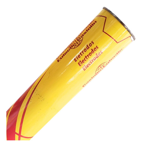 Eletrodo Eutectic Xyron 22-24 (e Ni-cl) 3,2mm 2,5kg
