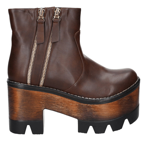 Botin Casual Mujer Dakota - V937