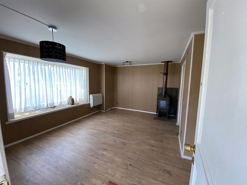 Casa En Arriendo De 3 Dorm. En Puerto Montt