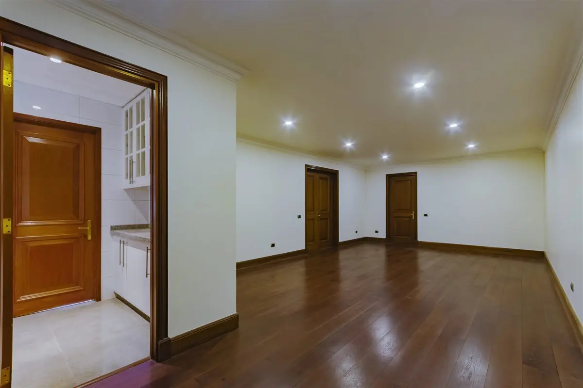 Imagen 2 de 24 de Departamento En Venta En Vitacura