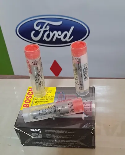comprar Punta O Tobera De Inyector Cargo 815. Motor Cummins 4bt. 