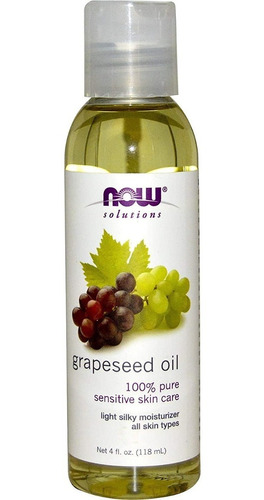 Aceite De Semilla De Uva Grape - mL a $421