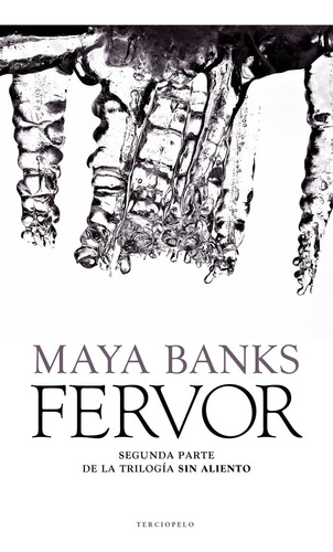 Sin Aliento Ii Fervor - Banks,maya