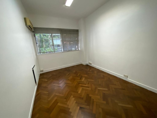 Oficina En Alquiler En Palermo