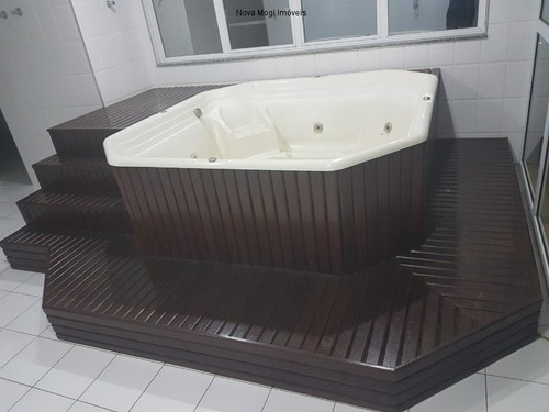 Imagem 11 de 13 de Apartamento - Ap00034 - 33672587