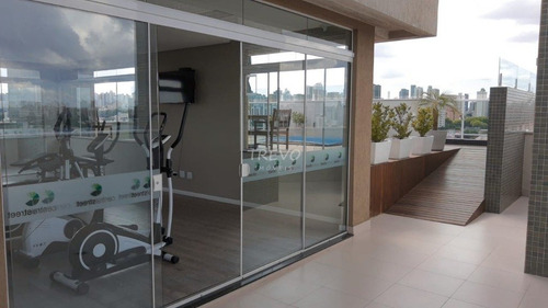 Imagem 2 de 15 de Apartamento - Reboucas - Ref: 2024 - V-2024