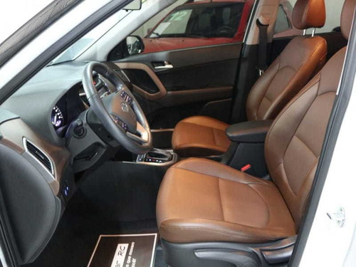 Imagem 11 de 15 de Hyundai Creta Prestige 2018