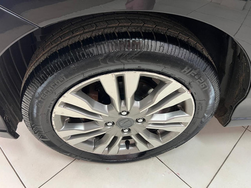 Honda City 1.5 Lx 16v Flex 4p Aut