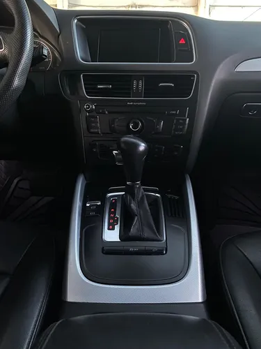 Audi Q5 2.0 Trendy S Tronic Quattro Dsg