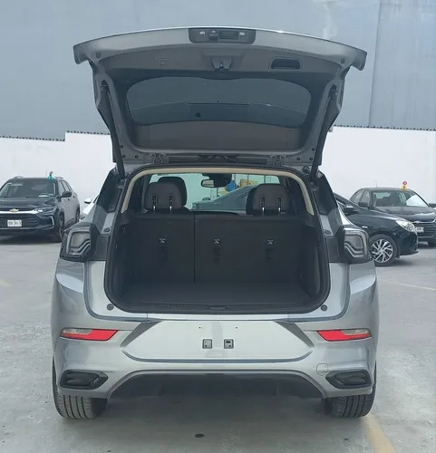 Buick Encore 1.3 Avenir At