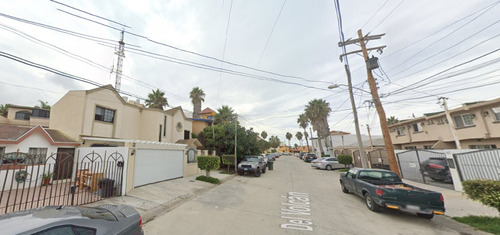 Casa De Remate - Del Volcán 3048, Playas De Tijuana, Costa De Oro