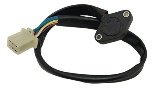 Sensor Selector Cambios Hj150-9 (sensor Neutro) 