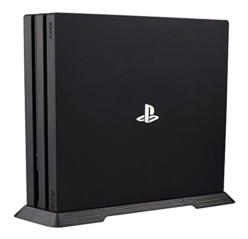 Soporte Vertical Extremo Para Playstation Ps4 Pro Console Ne