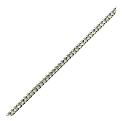 Dije Ohm Con Cadena Plata 925 (ki5006)