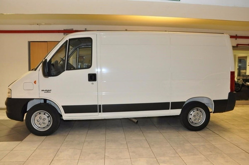 Imagen 11 de 19 de Ducato Todas Las Versiones Anticipo Y Cuotas Solo Dni A