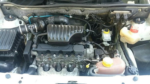 Chevrolet Montana 2012 1.4 Ls Econoflex 2p